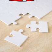 Mandil w Chachiya: Symbole der Jebala-Identität Puzzle (Seite)