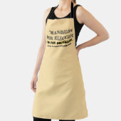 MANDILON POR ELECCION SCHÜRZE (InSitu)