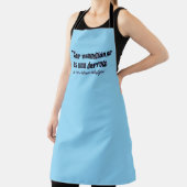 MANDILON QUOTE SCHÜRZE (InSitu)