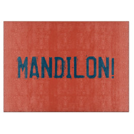 MANDILON SCHNEIDEBRETT