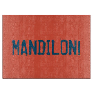 MANDILON SCHNEIDEBRETT