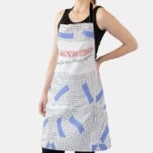 Mandilon Schürze (InSitu)