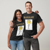 Mandilon T-Shirt (Unisex)