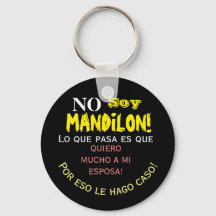 Mandilon-Trivet