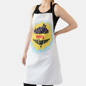 Mandilon-Zitat Schürze (InSitu)