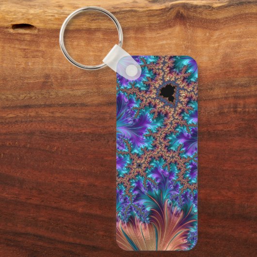 MandleGrá - Schlüsselanhänger (Vorderseite)