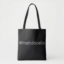 Mandocello-Tasche