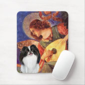 Mandolin Angel - Japanisches Kinn 3 Mousepad (Mit Mouse)