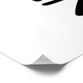 Mandolin Feel Die Musik Poster (Ecke)