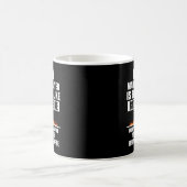 Mandolin Lover Player Mando Lover Geschenke Kaffeetasse (Mittel)