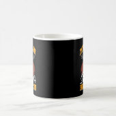 Mandolin Lover Player String Instruments Bluegrass Kaffeetasse (Mittel)