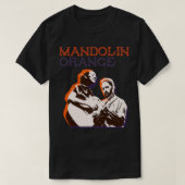Mandolin Orange T-Shirt (Design vorne)