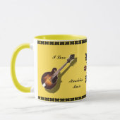 MANDOLIN-  TASSE (Links)
