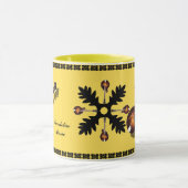 MANDOLIN- TASSE (Zentrum)