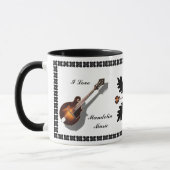 MANDOLIN-TASSE TASSE (Links)