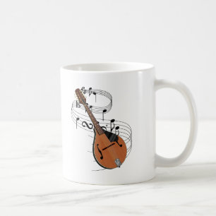 Mandoline Kaffeetasse