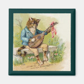 Mandoline Magnet (Vorne)