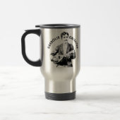 Mandolinen-Orchester Reisebecher (Links)