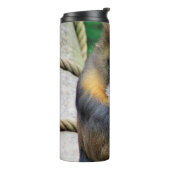 Mandrill 001 thermosbecher (Nach links gedreht)