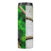 Mandrill 001 thermosbecher (Rückseite)