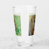Mandrill 002 glas (Rechts)