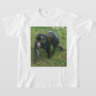 Mandrill #5 T - Shirt