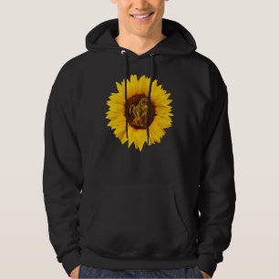 Mandrill Geschenk für Frauen Männer Affe Baboon Su Hoodie