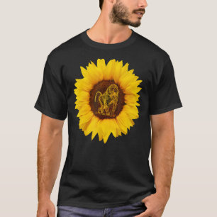 Mandrill Geschenk für Frauen Männer Affe Baboon Su T-Shirt