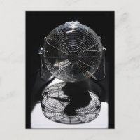Mandrill Ventilator BW Still Life Fotografy