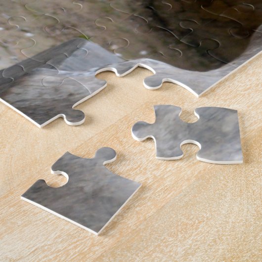 Mandrills Puzzle (Seite)