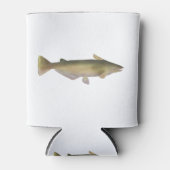 Manduba Dosenkühler (Vorderseite)