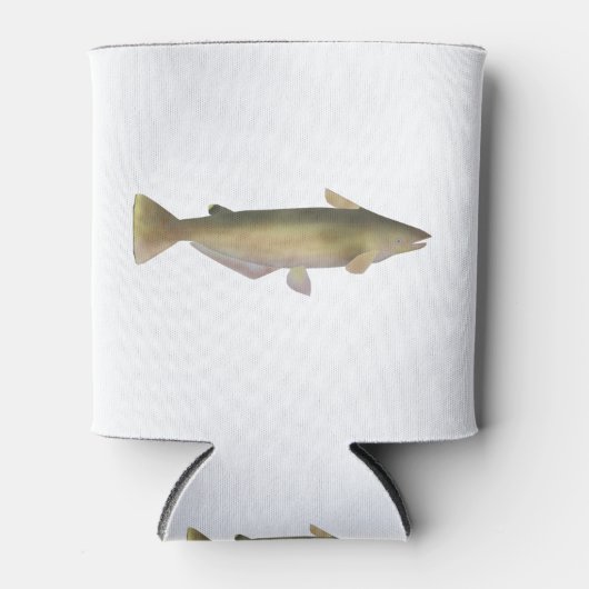 Manduba Dosenkühler (Vorderseite)