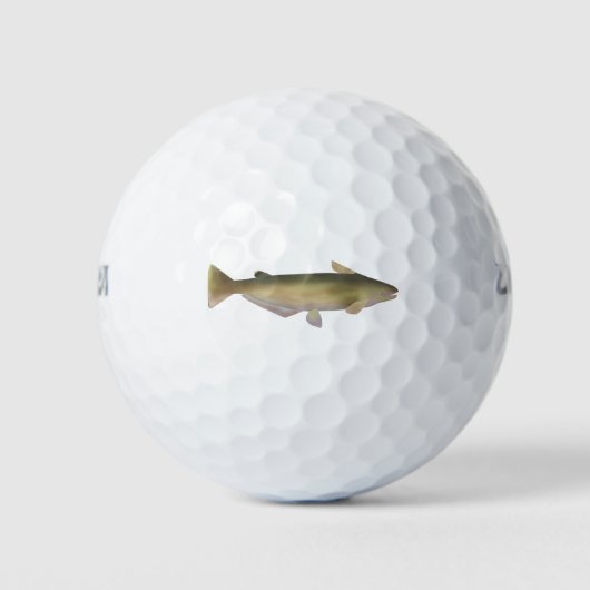 Manduba Golfball (Vorderseite)