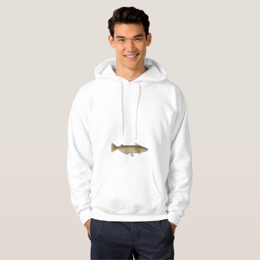 Manduba Hoodie (Vorne ganz)