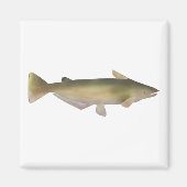 Manduba Magnet (Vorne)