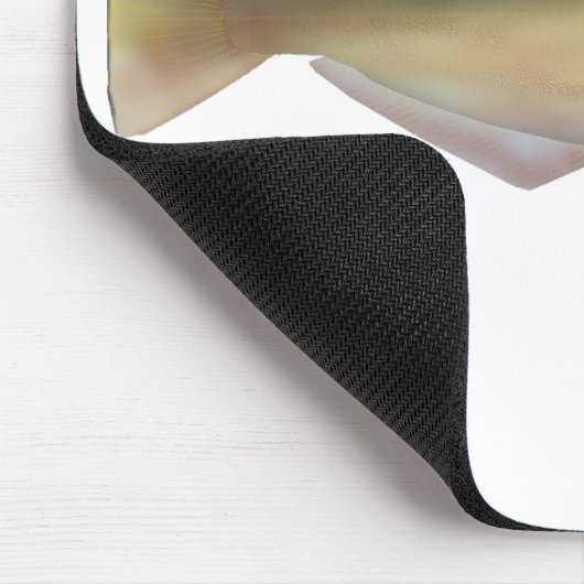 Manduba Mousepad (Ecke)