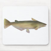 Manduba Mousepad (Vorne)