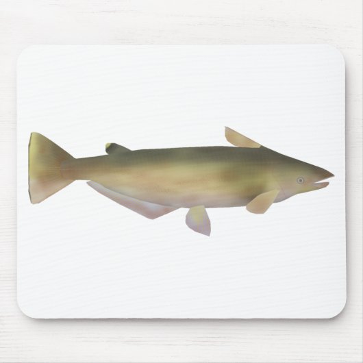 Manduba Mousepad (Vorne)