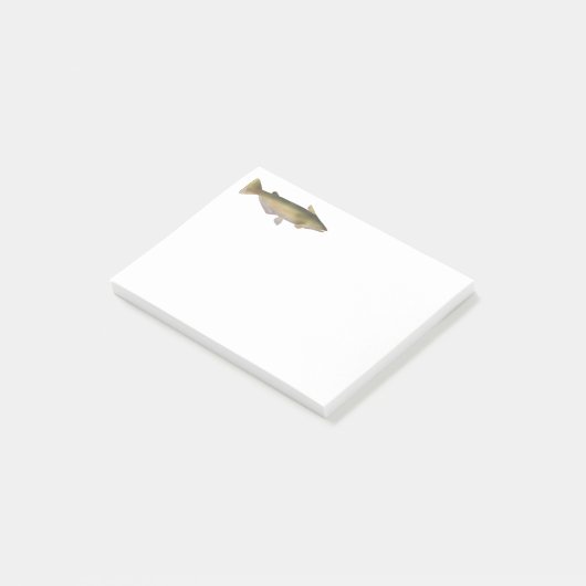 Manduba Post-it Klebezettel (angewinkelt)