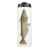 Manduba Thermosbecher (Vorderseite)