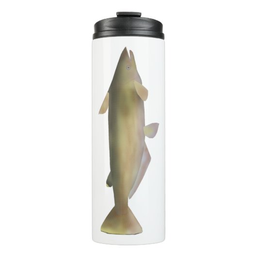 Manduba Thermosbecher (Vorderseite)