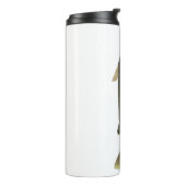 Manduba Thermosbecher (Nach links gedreht)