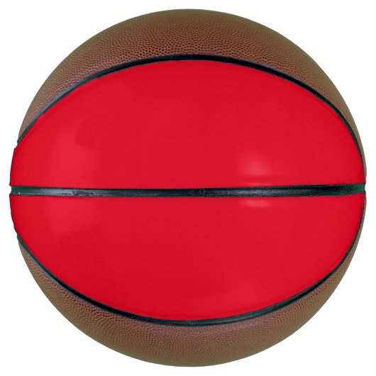 Mandy, Blassrot, Pastellrot, Basketball (Vorderseite)