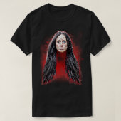 Mandy Bloom T-Shirt (Design vorne)