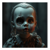 Mandy The Doll Poster (Vorderseite)