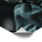 Mandy The Doll Poster (Ecke)