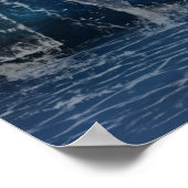 Mandy's Wish Poster (Ecke)