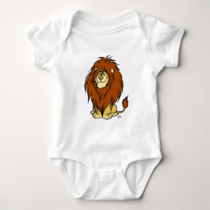 Mane Attraction Baby Bekleidung Strampler