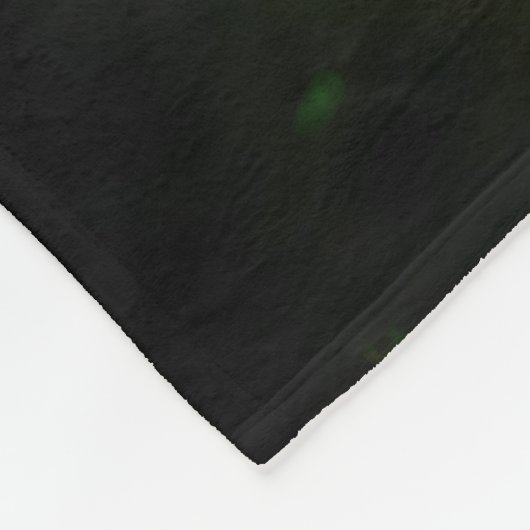 Mane Coon Fleecedecke (Ecke)