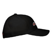 Maneck - bestickt maneckband.com Angepasste Cap Bestickte Kappe (Rechts)